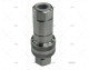 RACORD 1/2 "INOX