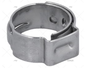FASCETTA PER TUBO 8x12mm LECOMBLE LECOMBLE SCHMITT
