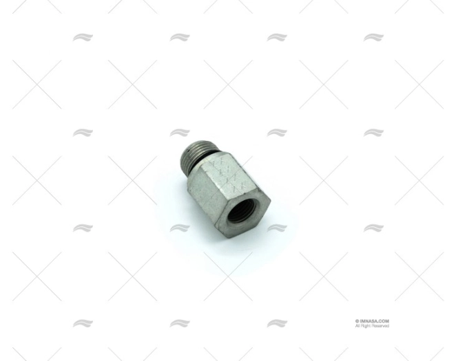 RIDUZIONE G3/8M - G1/4F LECOMBLE SCHMITT