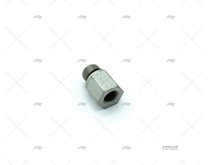 RIDUZIONE G3/8M - G1/4F LECOMBLE SCHMITT