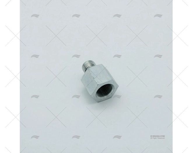 RIDUZIONE G1/4M - G3/8F LECOMBLE SCHMITT