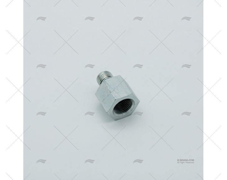 RIDUZIONE G1/4M - G3/8F LECOMBLE SCHMITT