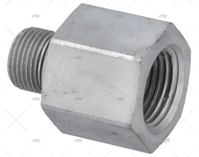 RIDUZIONE G3/8M-G1/2F LECOMBLE SCHMITT
