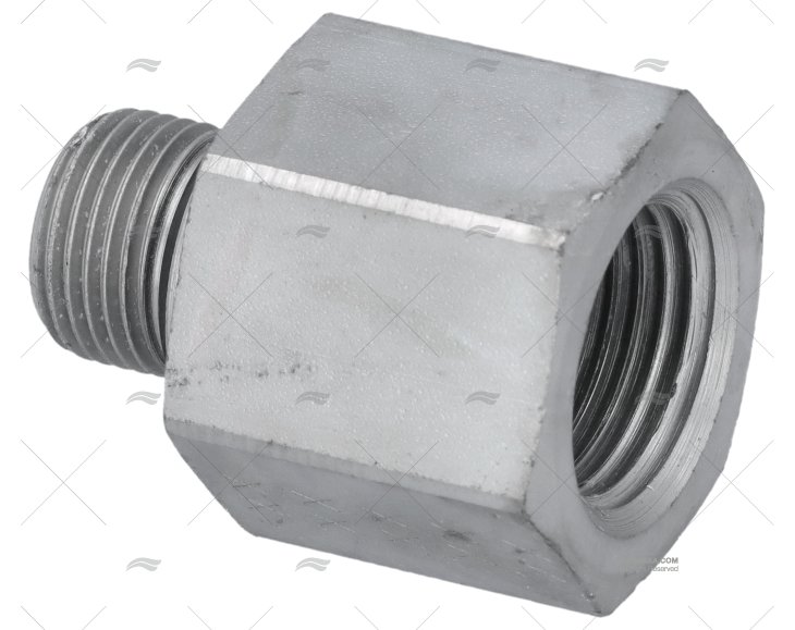 RIDUZIONE G3/8M-G1/2F LECOMBLE SCHMITT