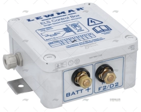 SCATOLA COMANDO ELS 12V PER 50ST LEWMAR