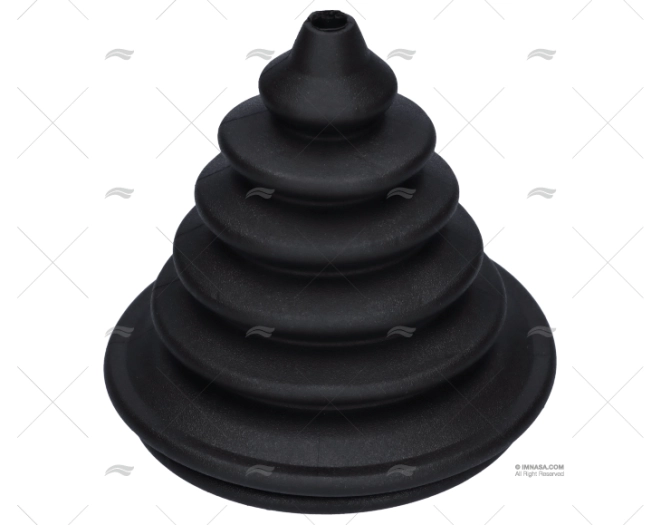 PASSAFIOS PRETO   69mm RIVIERA