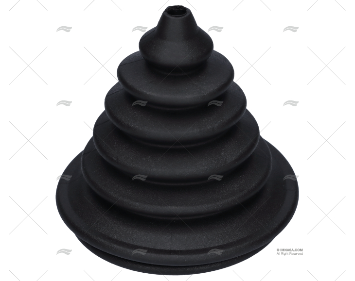 PASSAFIOS PRETO   69mm RIVIERA