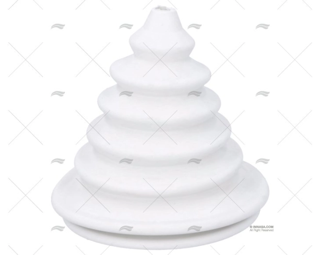 PASSACAVI BIANCO  69mm RIVIERA