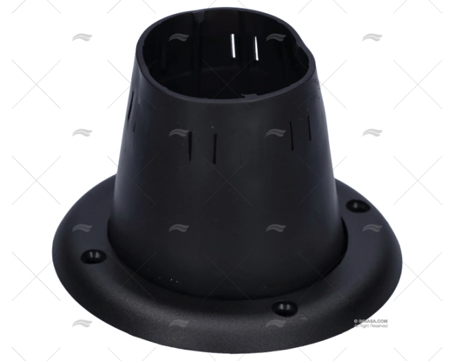 PASSAFIOS ABRAÇADEIRA PRETO RIVIERA