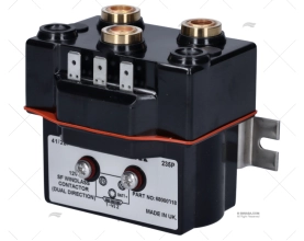 CONTACTOR DUPLO 12V LEWMAR