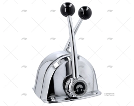 COMANDO CONTROLO DUPLO TIPO CM05 RIVIERA