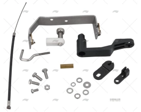 ADAPTER KIT YAMAHA 5C ULTRAFLEX