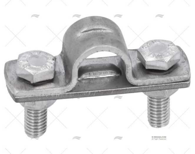 CABLE STOP CLAMP IL01 CABLE STOP CLAMP IL01