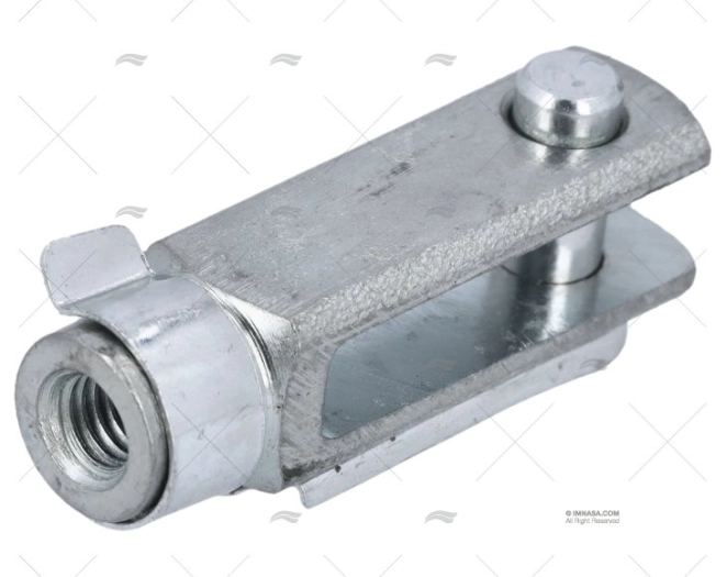 REMOTE CLEVIS IL02