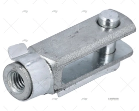 REMOTE CLEVIS IL02