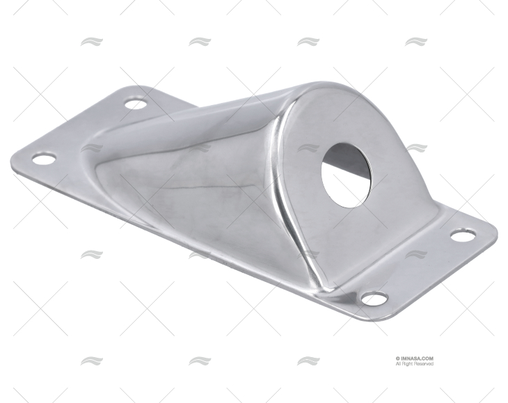 SUPPORT POUR TIRETTE DE STOP