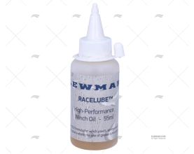 ÓLEO ENGRENAGENS RACE LUBE 55ml LEWMAR