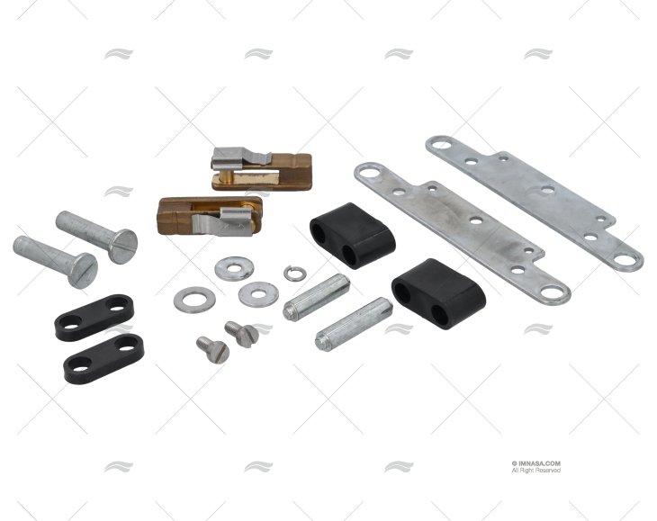 KIT CONEXÃO EEC-043 & C22 a B-58/B-59 ULTRAFLEX