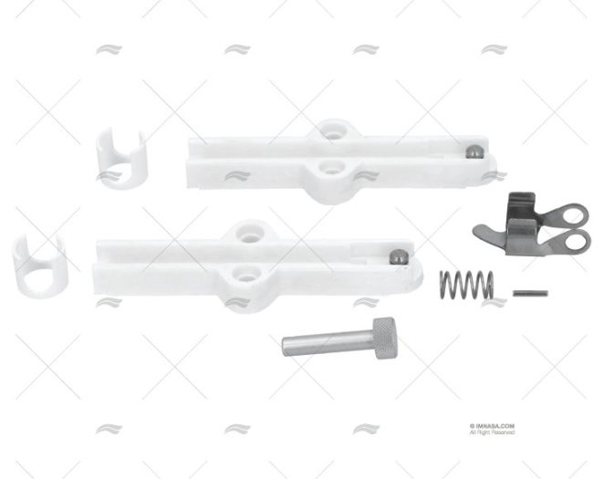 KIT CONEXÃO C14 PARA B-74/B-49 ULTRAFLEX