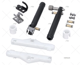 KIT CONNESSIONE C4 A B-47/B-49 ULTRAFLEX