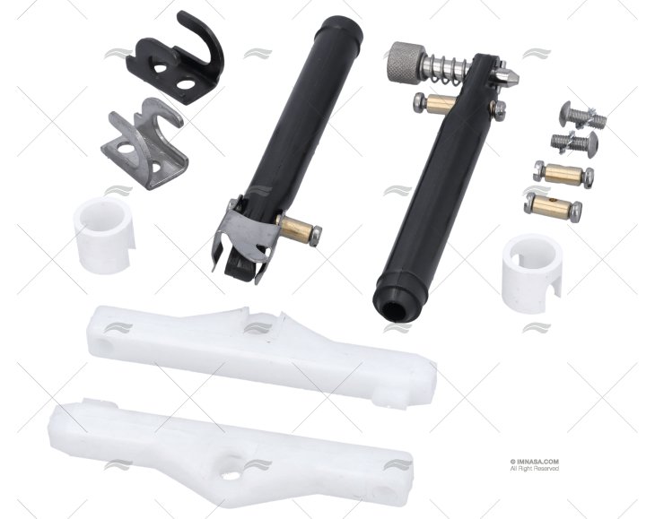 KIT CONNESSIONE C4 A B-47/B-49 ULTRAFLEX