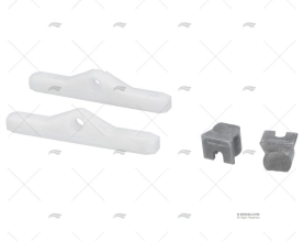 KIT CONN. C2,C0,C8,AS08,IC0 A B-47/B-49 ULTRAFLEX
