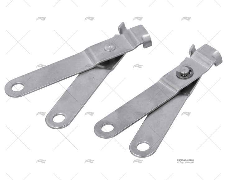 KIT CONNESSIONE C5/C16 A B-103/B-104 ULTRAFLEX