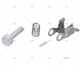 KIT CONNESSIONE C14 A B-89/B-90 ULTRAFLEX