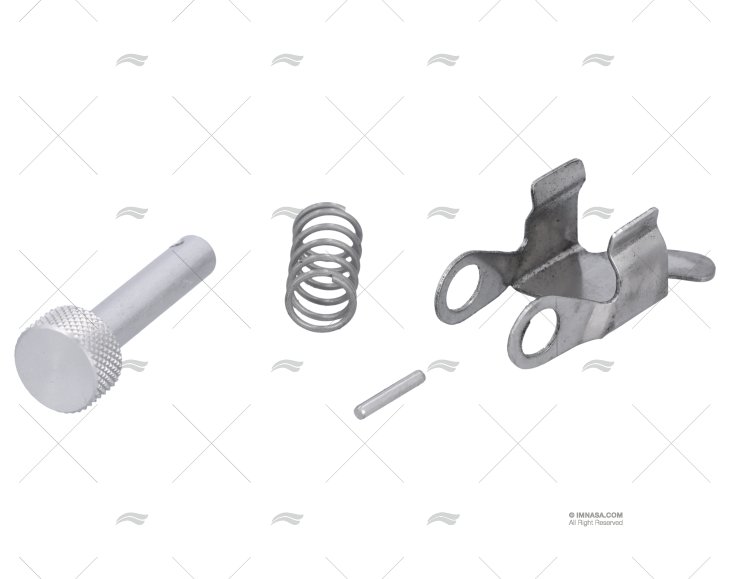 KIT CONNESSIONE C14 A B-89/B-90 ULTRAFLEX