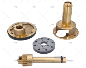 KIT CONVERSIONE 40ST LEWMAR