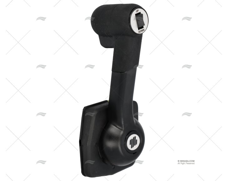 COMANDO CONTROLLO B-184 CON BLOCCAGGIO ULTRAFLEX