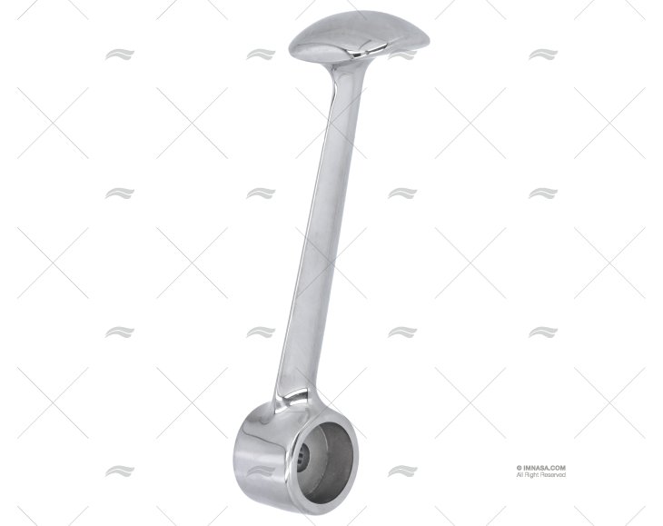 LEVA DI COMANDO INOX LEWMAR