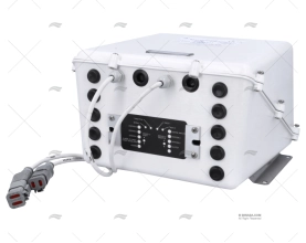 MICROCOMMANDER ATTUATORE ZF