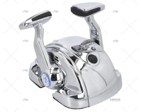 CONTROL HEAD MOD.MILENIUM IN CHROME ZF