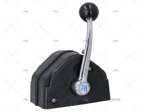 COMANDO CONTROLLO 1 LEVA SINISTRA ZF