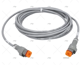 CAVO SINCRONIZZAZIONE DA 18' ZF