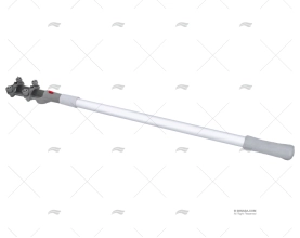 EXTENSION ARM FOR OUTBOARD 90-140mm