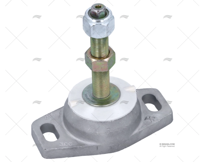 SUPPORTO MOTORE 136Kg M16 RD MARINE