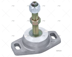 SUPPORTO MOTORE 136Kg M16 RD MARINE