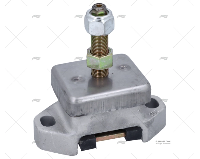 SUPPORTO MOTORE 36-105Kg 5/8 RD MARINE
