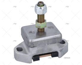 SUPPORTO MOTORE 36-105Kg 5/8 RD MARINE