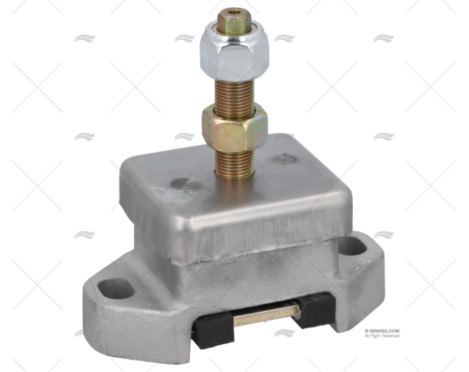 SUPPORTO MOTORE 55-186Kg 5/8 RD MARINE