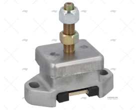 SUPPORTO MOTORE 55-186Kg 5/8 RD MARINE