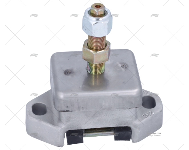 SUPPORTO MOTORE 114-255Kg 5/8 RD MARINE