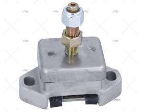 SUPPORTO MOTORE 114-255Kg 5/8 RD MARINE