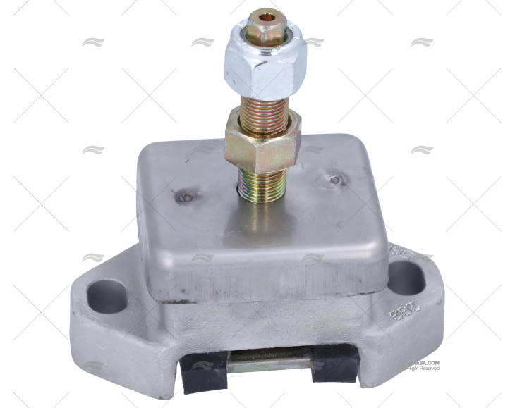 SUPPORTO MOTORE 114-255Kg 5/8 RD MARINE