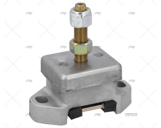 SUPPORTO MOTORE 136-309Kg 5/8 RD MARINE