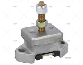 SUPPORTO MOTORE 136-309Kg 5/8 RD MARINE