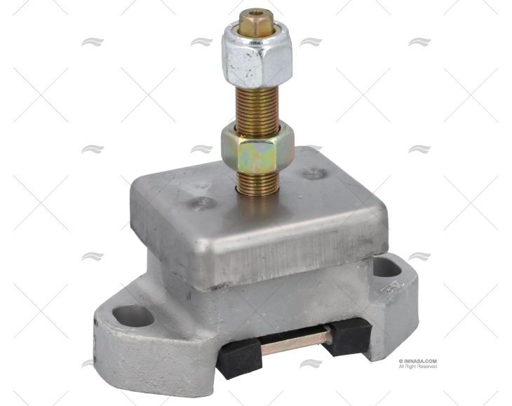 SUPPORTO MOTORE 136-309Kg 5/8 RD MARINE