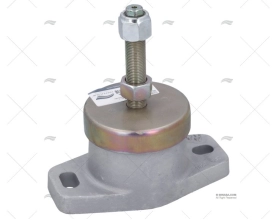 SUPPORTO MOTORE 296-682Kg 3/4 RD MARINE